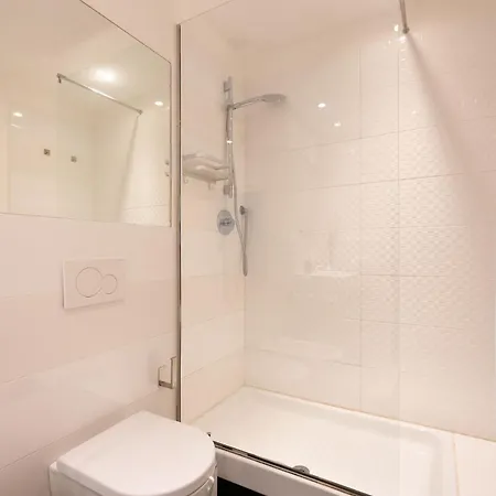 شقة Historic Suite A Few Steps From Duomo فلورنس