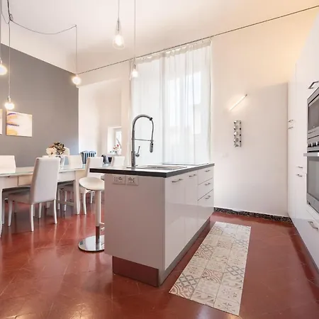 Apartament Mediciapt - Lorenzo Florencja