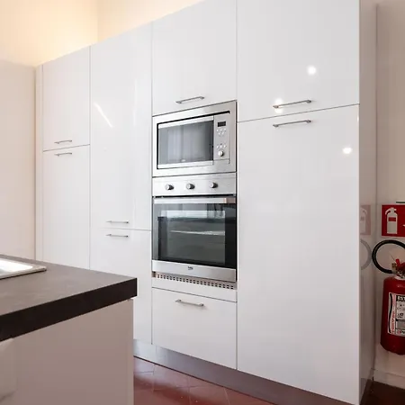 Apartament Mediciapt - Lorenzo *