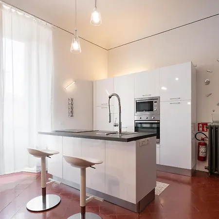 Apartament Mediciapt - Lorenzo