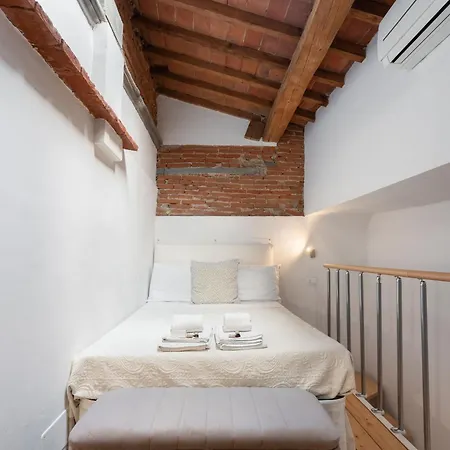 Apartament Mediciapt - Lorenzo