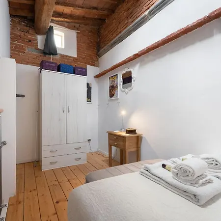 Mediciapt - Lorenzo Apartament