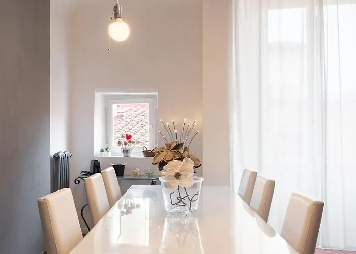 Mediciapt - Lorenzo 佛罗伦萨