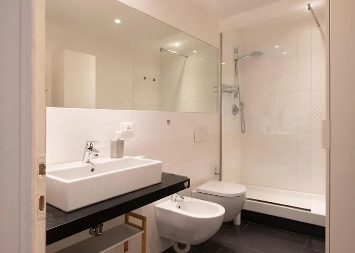 Mediciapt - Lorenzo 公寓